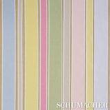 Schumacher Sandpiper Tape Wide Lilac Trim