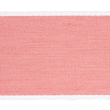 Schumacher Sandpiper Tape Wide Red Trim