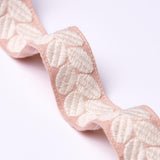 Schumacher Blush Berkeley Tape Narrow