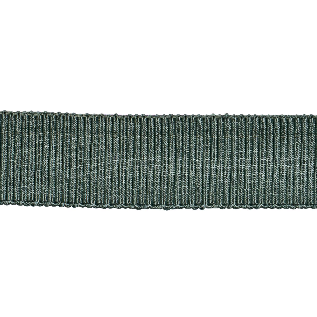 Schumacher Patina Medium Faille Tape