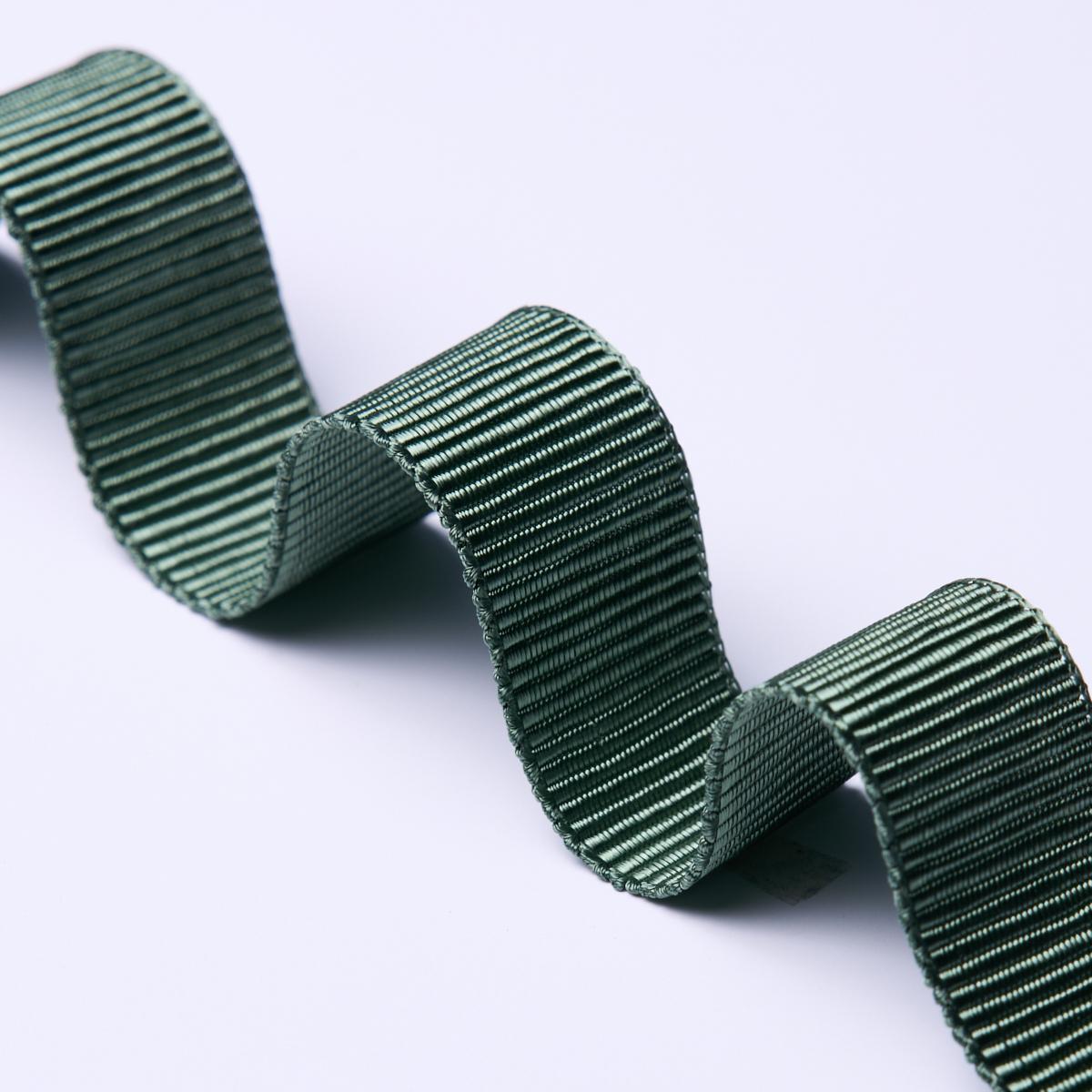 Schumacher Patina Medium Faille Tape