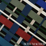 Schumacher Patina Medium Faille Tape