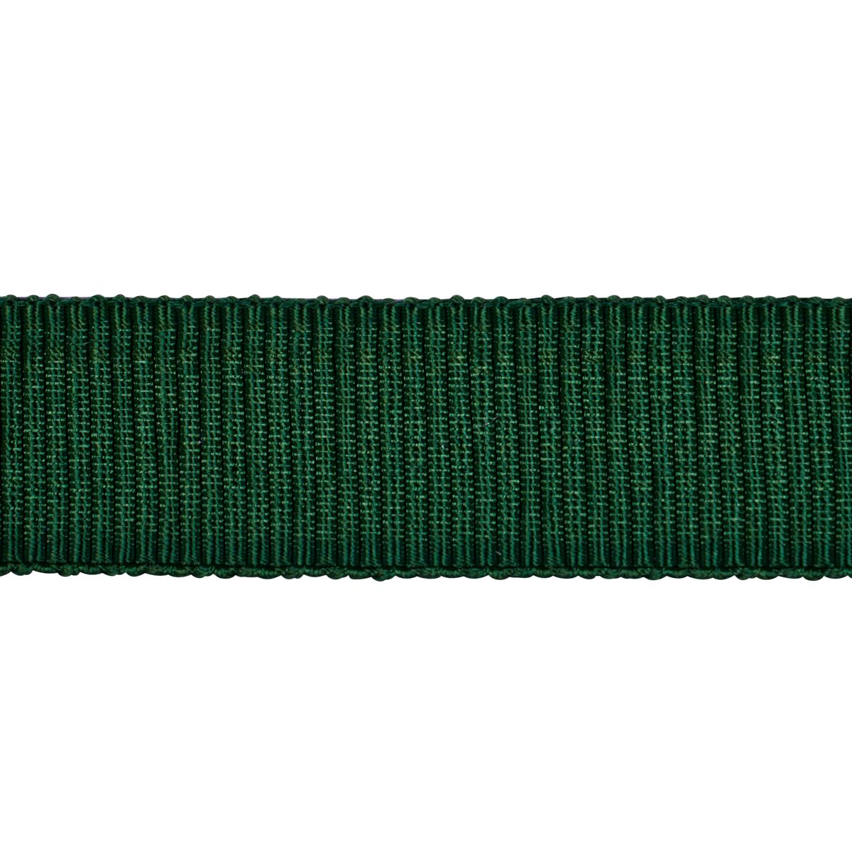 Schumacher Emerald Medium Faille Tape