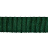 Schumacher Emerald Medium Faille Tape
