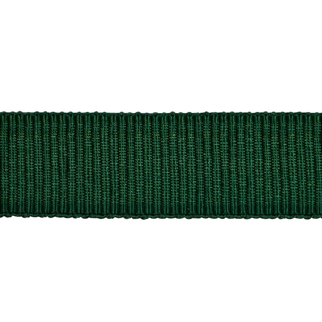Schumacher Emerald Medium Faille Tape