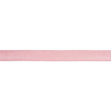 Schumacher Blush Medium Faille Tape