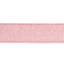 Schumacher Blush Medium Faille Tape