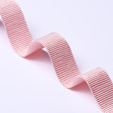 Schumacher Medium Faille Tape Blush Trim