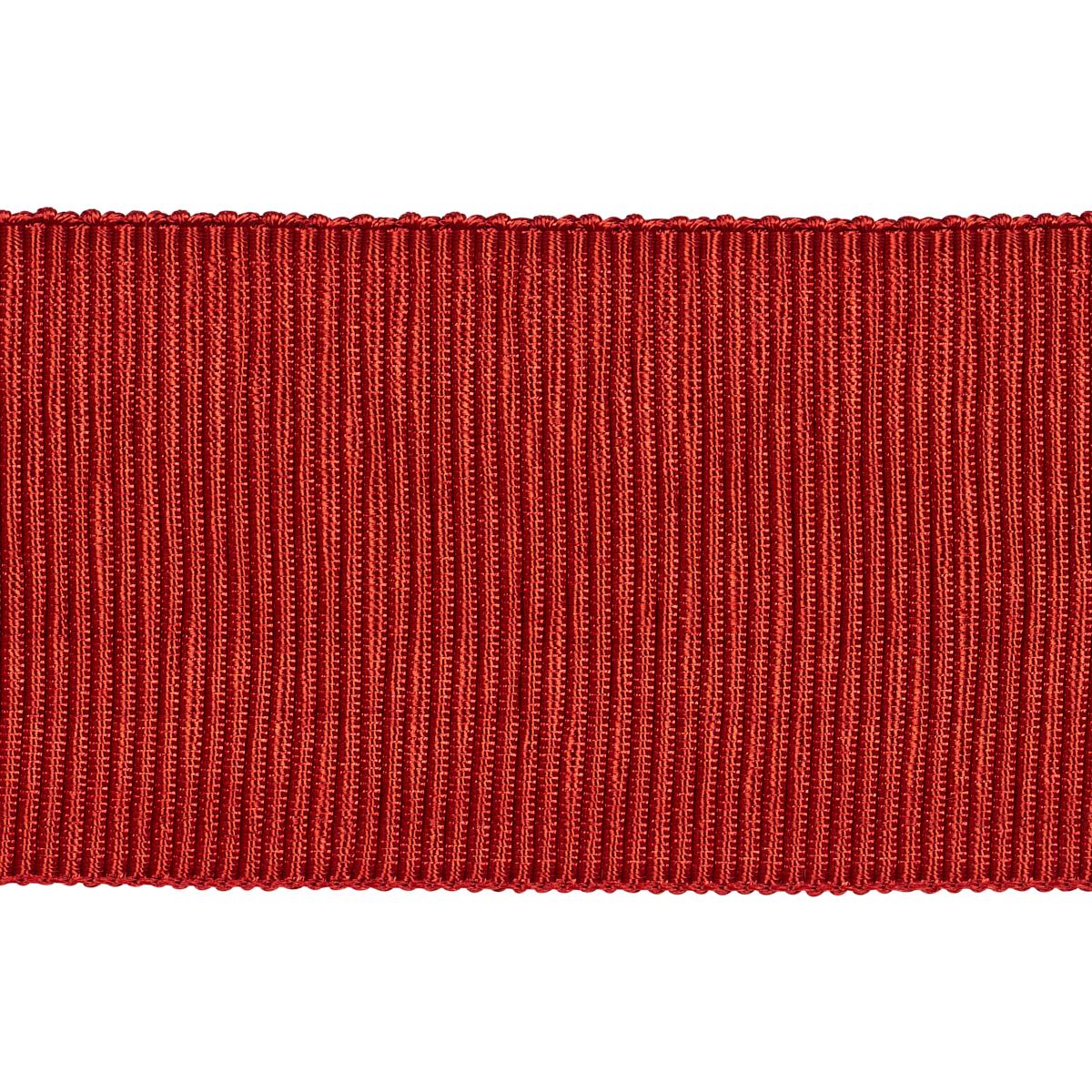 Schumacher Flame Wide Faille Tape