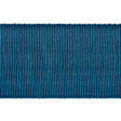 Schumacher Peacock Wide Faille Tape
