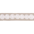 Schumacher Neutral Castille Tape Narrow