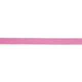Schumacher Sandpiper Tape Narrow Pink Trim