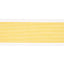 Schumacher Sandpiper Tape Medium Yellow Trim