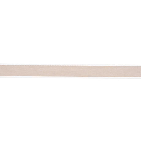 Schumacher Sandpiper Tape Medium Natural Trim