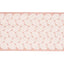 Schumacher Blush Berkeley Tape Wide