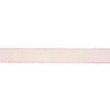 Schumacher Blush Berkeley Tape Wide