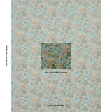 Schumacher Jardin De Louis Printemps Fabric