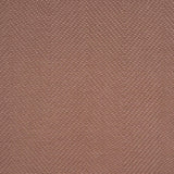 Schumacher Weaved Basketry Chocolate Fabric