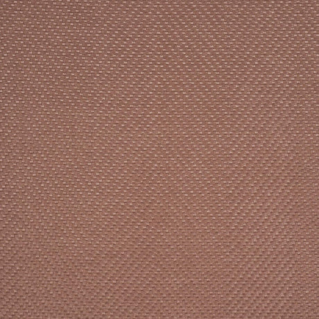 Schumacher Weaved Basketry Chocolate Fabric
