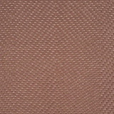 Schumacher Weaved Basketry Chocolate Fabric