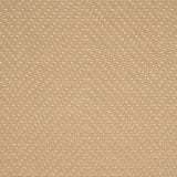 Schumacher Weaved Basketry Natural Fabric