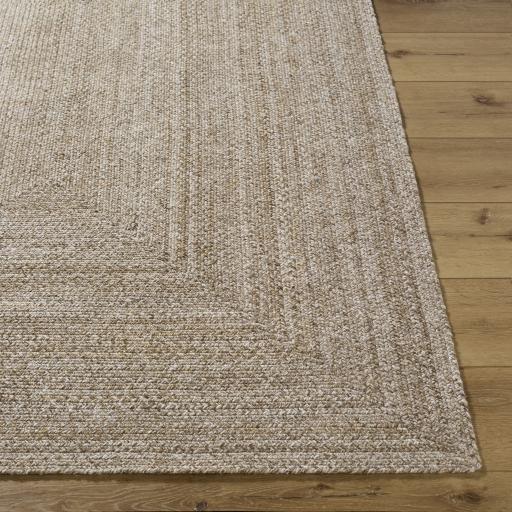 Surya Azalea AZA-2341 5' x 7'6" Rug