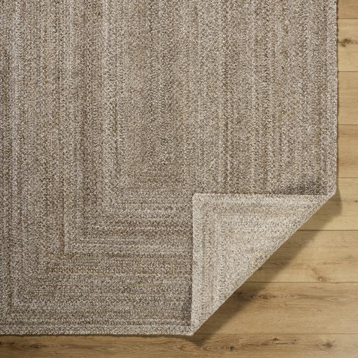 Surya Azalea AZA-2341 5' x 7'6" Rug