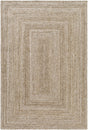 Surya Azalea AZA-2341 8' Round Rug