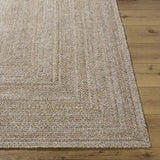 Surya Azalea AZA-2341 8' Round Rug