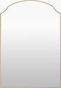 Livabliss Landon GALA-1000 35"H x 24"W x 1"D Mirror