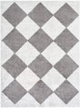 Surya Fossay Shag FSG-2326 5'3" x 7' Rug