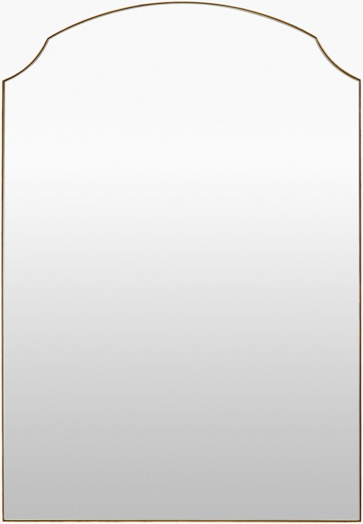 Livabliss Landon GALA-1000 36"H x 29"W x 1"D Mirror