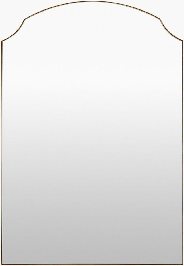 Livabliss Landon GALA-1000 38"H x 52"W x 2"D Mirror