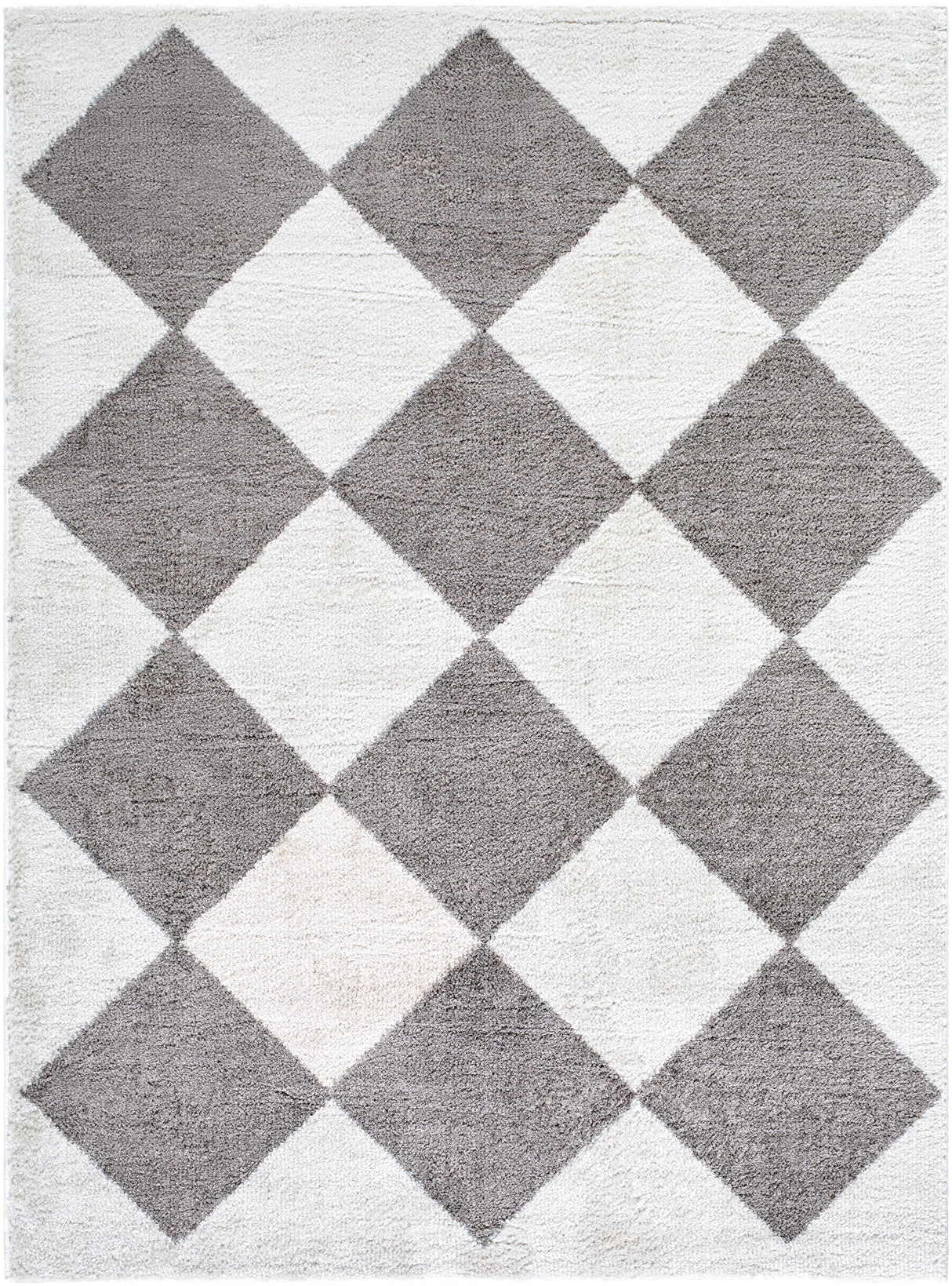 Surya Fossay Shag FSG-2326 6'7" x 9' Rug
