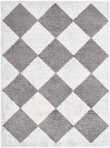 Surya Fossay Shag FSG-2326 6'7" x 9' Rug