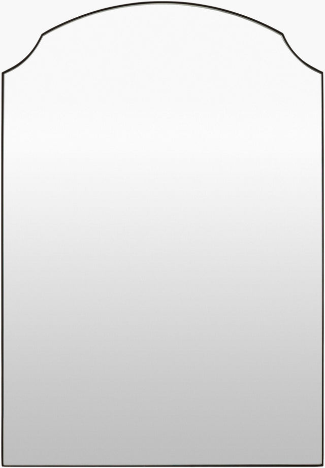 Livabliss Landon GALA-1001 38"H x 52"W x 2"D Mirror