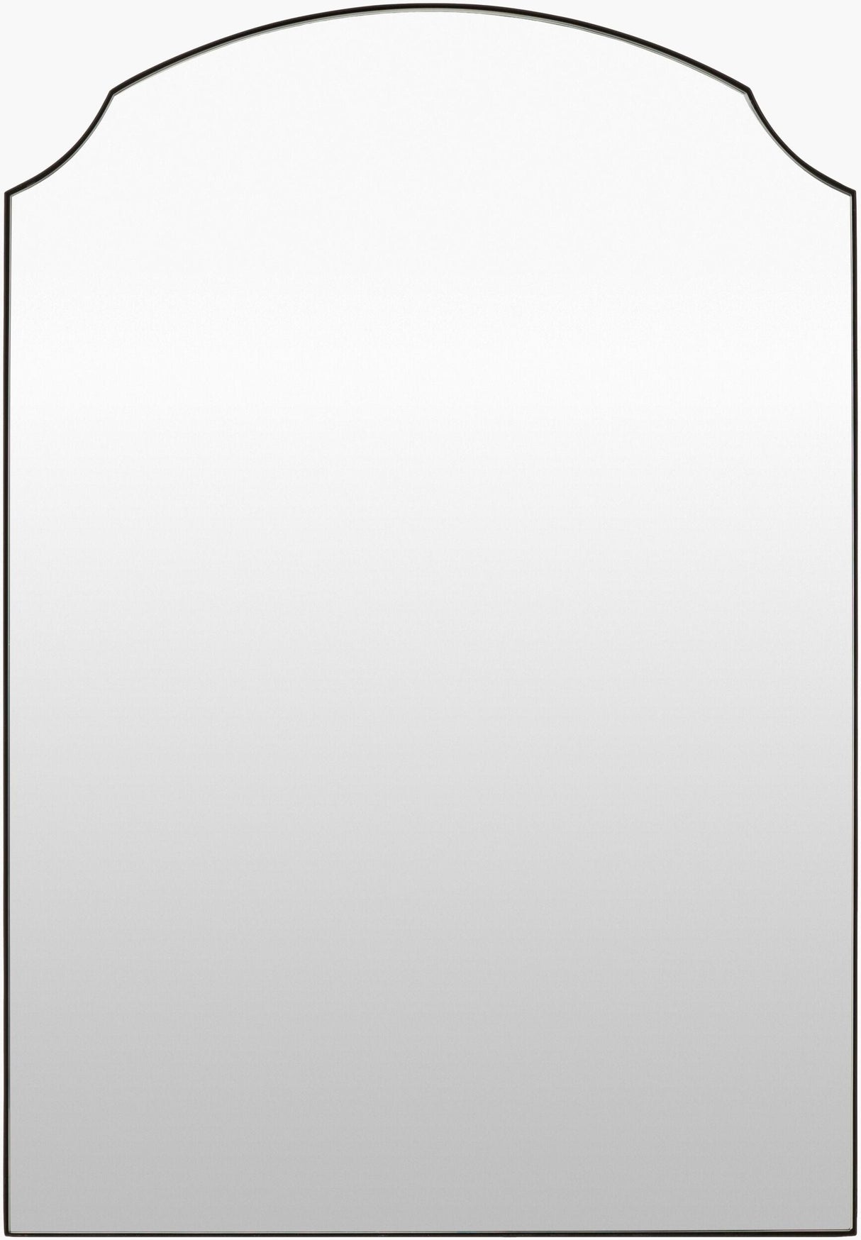 Livabliss Landon GALA-1001 36"H x 29"W x 1"D Mirror