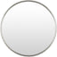 Surya Georgine GEI-001 36"H x 36"W x 1"D Mirror