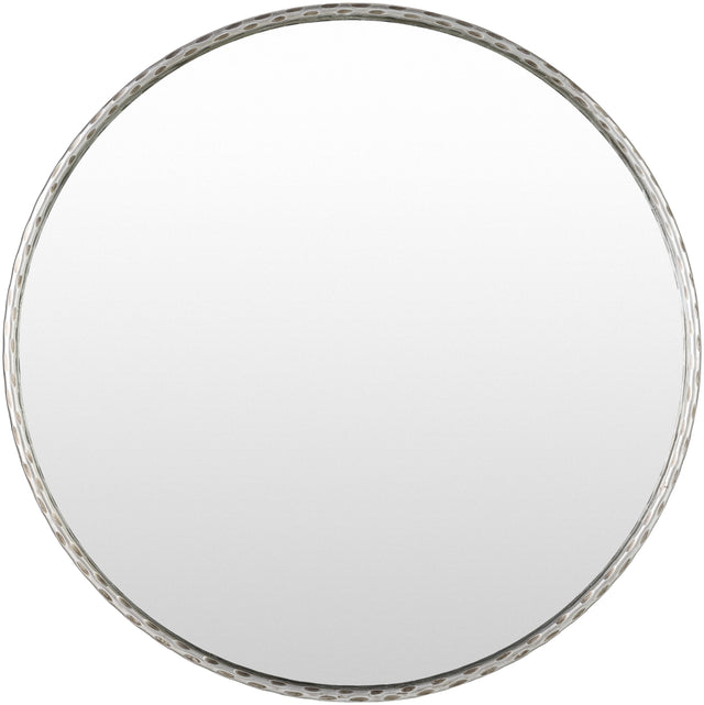 Surya Georgine GEI-001 36"H x 36"W x 1"D Mirror