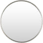 Surya Georgine GEI-001 36"H x 36"W x 1"D Mirror
