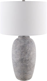 Surya Gasius GSU-001 26"H x 15"W x 15"D Lamp