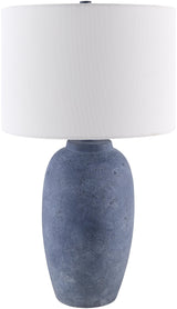 Surya Gasius GSU-003 26"H x 15"W x 15"D Lamp