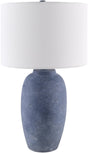 Surya Gasius GSU-003 26"H x 15"W x 15"D Lamp