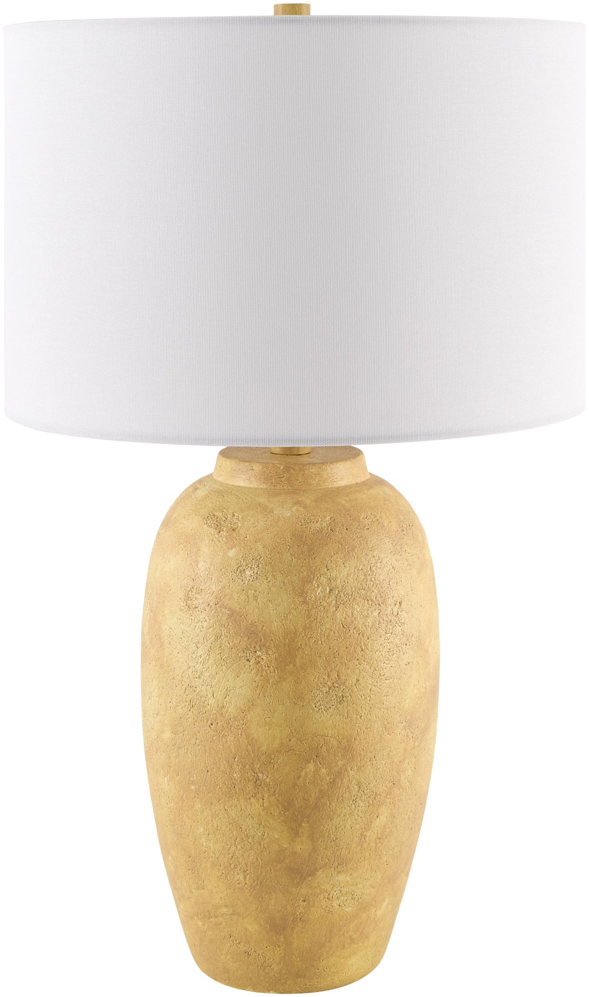 Surya Gasius GSU-004 26"H x 15"W x 15"D Lamp