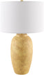 Surya Gasius GSU-004 26"H x 15"W x 15"D Lamp