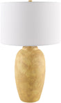 Surya Gasius GSU-004 26"H x 15"W x 15"D Lamp