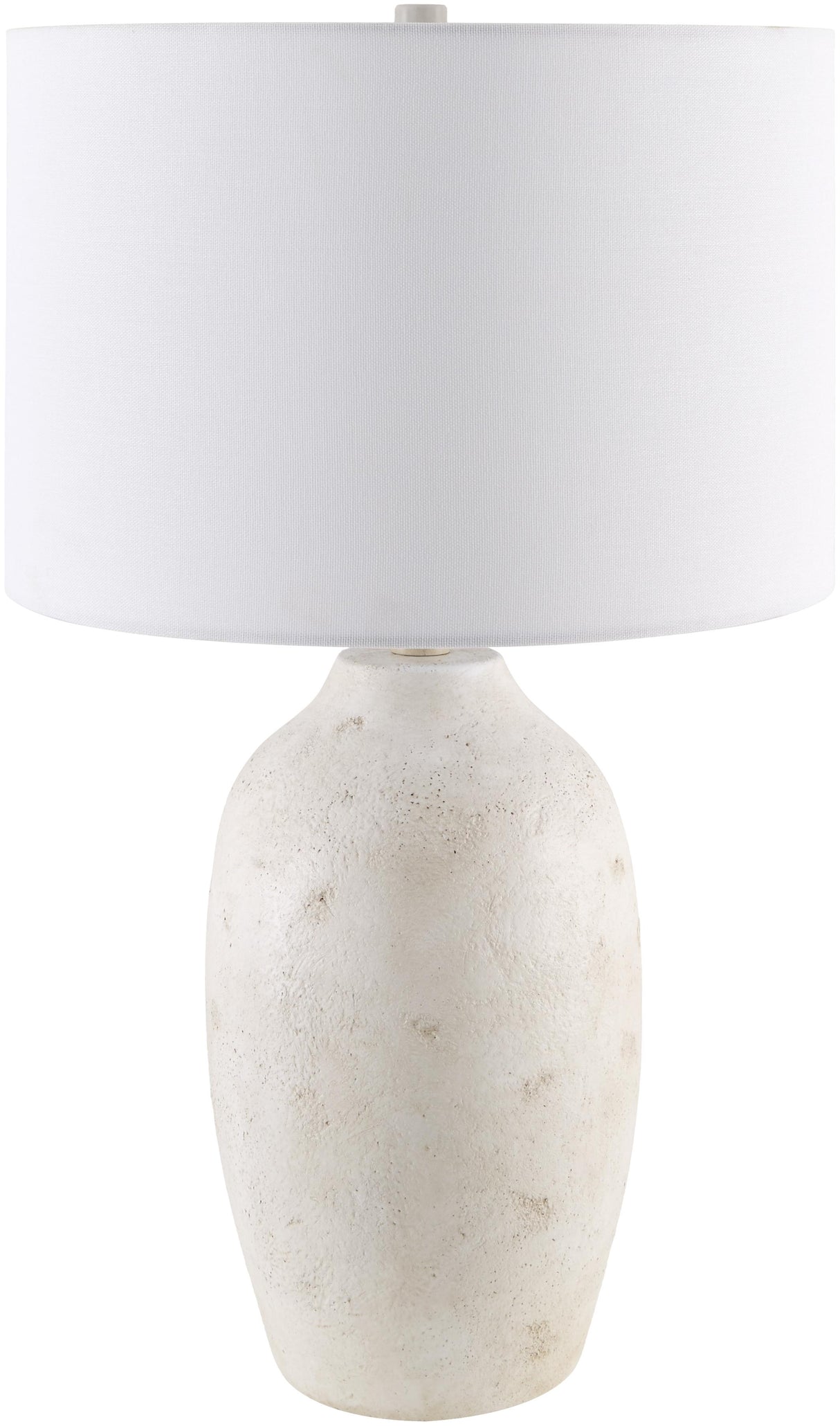 Surya Gasius GSU-008 26"H x 15"W x 15"D Lamp