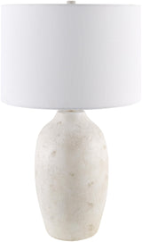 Surya Gasius GSU-008 26"H x 15"W x 15"D Lamp