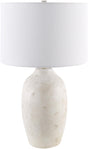 Surya Gasius GSU-008 26"H x 15"W x 15"D Lamp