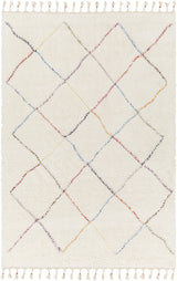 Surya Guarderia GDR-2302 6'7" x 9' Rug